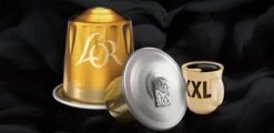 L'OR BARISTA XXL Filter Grand Matin (5) - 5 X 10 Koffiecups -Beste Koffie Winkel 1200x583