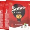 Senseo Classic Koffiepads - 5/9 Intensiteit - 10 X 36 Pads -Beste Koffie Winkel 1200x584 1
