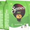 Senseo Mild Koffiepads - 3/9 Intensiteit - 10 X 36 Pads 1 Senseo Mild Koffiepads - 3/9 Intensiteit - 10 X 36 Pads -Beste Koffie Winkel 1200x584 3