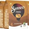 Senseo Strong Koffiepads - 7/9 Intensiteit - 10 X 36 Pads -Beste Koffie Winkel 1200x584 4