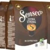 Senseo Extra Strong Koffiepads - 8/9 Intensiteit - 10 X 36 Pads 1 Senseo Extra Strong Koffiepads - 8/9 Intensiteit - 10 X 36 Pads -Beste Koffie Winkel 1200x586