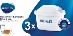 BRITA Maxtra+ Filterpatronen - 3 Stuks 24 BRITA Maxtra+ Filterpatronen - 3 Stuks -Beste Koffie Winkel 1200x594