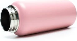 Thermosfles - Pastel Pink - 1 Liter - Extra Dop Met Rietje & Drinktuit - Thermosflessen - Isoleerfles - BPA Vrij - Lekvrij - Thermosfles 1 Liter - Isoleerfles 1 Liter - Thermoskan - Isoleerbeker - Thermosbeker 16 Thermosfles - Pastel Pink - 1 Liter - Extra Dop Met Rietje & Drinktuit - Thermosflessen - Isoleerfles - BPA Vrij - Lekvrij - Thermosfles 1 Liter - Isoleerfles 1 Liter - Thermoskan - Isoleerbeker - Thermosbeker -Beste Koffie Winkel 1200x644