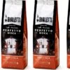 Bialetti Moka Hazelnut Gemalen Koffie - 4x 250 Gram -Beste Koffie Winkel 1200x646