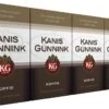 Kanis & Gunnink Filterkoffie - 6 X 500 Gram -Beste Koffie Winkel 1200x677