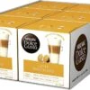 NESCAFÉ Dolce Gusto Latte Macchiato | 96 Koffiecups = 6 Doosjes Van 16 Cups 1 NESCAFÉ Dolce Gusto Latte Macchiato | 96 Koffiecups = 6 Doosjes Van 16 Cups -Beste Koffie Winkel 1200x696 2
