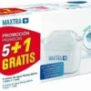 BRITA Maxtra Waterfilter Cartridge - 6 Stuks -Beste Koffie Winkel 1200x698