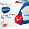 Brita Waterfilterpatronen Maxtra+ Pak A 5 + 1 = 6 Stuks 2 Brita Waterfilterpatronen Maxtra+ Pak A 5 + 1 = 6 Stuks -Beste Koffie Winkel 1200x706 1
