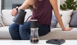 FELLOW - Stagg [XF] Set (Dripper + Carafe) - Handmatige Filterkoffie Set -Beste Koffie Winkel 1200x710 5