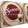 Senseo Cappuccino Koffiepads - 2/9 Intensiteit - 10 X 8 Pads 2 Senseo Cappuccino Koffiepads - 2/9 Intensiteit - 10 X 8 Pads -Beste Koffie Winkel 1200x710 6