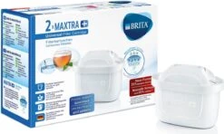 BRITA - Waterfilterpatroon MAXTRA+ 2Pack 27 BRITA - Waterfilterpatroon MAXTRA+ 2Pack -Beste Koffie Winkel 1200x720 1