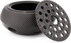 Bredemeijer - Theelicht Jang Gietijzer Zwart -Beste Koffie Winkel 1200x734