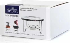 Finum Theewarmer Perfect Match Ø 14 Cm -Beste Koffie Winkel 1200x747