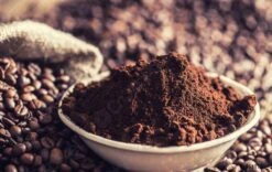 ToshiFarm Lion's Mane En Reishi Koffie - 250 Gram - Biologisch & Fair Trade - Verbetering In Concentratievermogen En Leervermogen - Filterkoffie Met Paddenstoel -Beste Koffie Winkel 1200x758 8