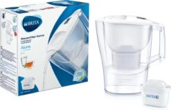 BRITA Fill&enjoy Aluna Cool Waterfilterkan - White -Beste Koffie Winkel 1200x773 1