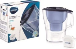 BRITA Fill&enjoy Aluna Cool Waterfilterkan - Blue -Beste Koffie Winkel 1200x774 1