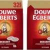 2x Douwe Egberts - Dessert Koffie Pads - 32 Stuks -Beste Koffie Winkel 1200x778 1