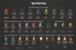 Koffie Proeverij Pakket Met 20 Stuks Verschillende Smaken En Mystery Card 'Enjoy The Sweet Moment' Met Persoonlijke (video) Boodschap | Verjaardag | Sinterklaas | Kerstpakket | Vaderdag | Moederdag | Jubileum | Valentijnsdag -Beste Koffie Winkel 1200x787