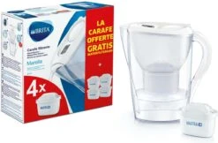 BRITA Waterfilterbundel Marella Cool White + 4 MAXTRA+ Filterpatronen 15 BRITA Waterfilterbundel Marella Cool White + 4 MAXTRA+ Filterpatronen -Beste Koffie Winkel 1200x788 1