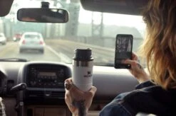 Stanley The Trigger-Action Travel Mug 0,25L - Thermosfles - Black -Beste Koffie Winkel 1200x796 7