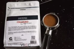 Italiano Espresso Honey Process Vietnamese Koffiebonen Aanbieding 250g GAIA Cafe -Beste Koffie Winkel 1200x799 10