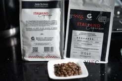 Italiano Espresso Honey Process Vietnamese Koffiebonen Aanbieding 250g GAIA Cafe -Beste Koffie Winkel 1200x799 11