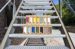 Retulp - Tumbler Thermosbeker – Champagne Pink – 300 Ml - Thermosfles - Roze -Beste Koffie Winkel 1200x799 9