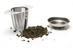 Merkloos ARELO Theezeef Met Uitlekschaaltje - RVS - 2 Stuks 10 Merkloos ARELO Theezeef Met Uitlekschaaltje - RVS - 2 Stuks -Beste Koffie Winkel 1200x800 11