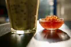 Bubble Tea Met Popping Boba Parels Kit - Maak Thuis Je Eigen Bubble Tea Met Popping Parels 7 Bubble Tea Met Popping Boba Parels Kit - Maak Thuis Je Eigen Bubble Tea Met Popping Parels -Beste Koffie Winkel 1200x800 13