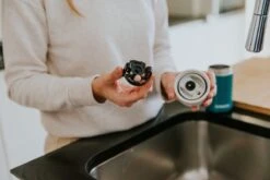 Kambukka Olympus Thermosbeker 300 Ml - Makkelijk Reinigen - Lekvrije Koffiebeker - RVS - Enchanted Forest -Beste Koffie Winkel 1200x800 17