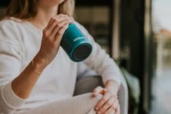 Kambukka Olympus Thermosbeker 300 Ml - Makkelijk Reinigen - Lekvrije Koffiebeker - RVS - Enchanted Forest -Beste Koffie Winkel 1200x800 18