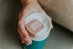 Kambukka Olympus Thermosbeker 300 Ml - Makkelijk Reinigen - Lekvrije Koffiebeker - RVS - Enchanted Forest -Beste Koffie Winkel 1200x800 19