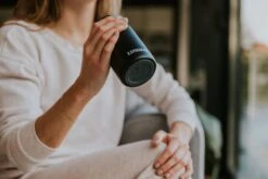 Kambukka Olympus Thermosbeker 300 Ml - Makkelijk Reinigen - Lekvrije Koffiebeker - RVS - Jet Black -Beste Koffie Winkel 1200x800 27