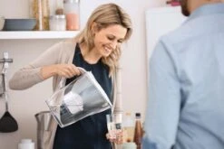 BRITA - Waterfilterkan Marella Cool - Wit - 2,4L + 12 MAXTRA+ Waterfilterpatronen 24 BRITA - Waterfilterkan Marella Cool - Wit - 2,4L + 12 MAXTRA+ Waterfilterpatronen -Beste Koffie Winkel 1200x800 30