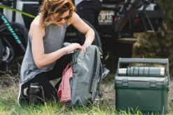 Stanley The Legendary Classic Bottle 1,40L - Thermosfles - Hammertone Green -Beste Koffie Winkel 1200x800 46