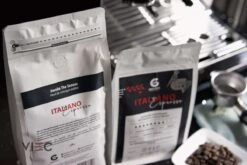 Italiano Espresso Honey Process Vietnamese Koffiebonen Aanbieding 250g GAIA Cafe -Beste Koffie Winkel 1200x800 55