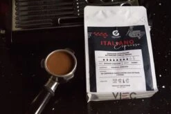 Italiano Espresso Honey Process Vietnamese Koffiebonen Aanbieding 250g GAIA Cafe -Beste Koffie Winkel 1200x800 56