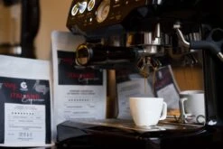 Italiano Espresso Honey Process Vietnamese Koffiebonen Aanbieding 250g GAIA Cafe -Beste Koffie Winkel 1200x800 57