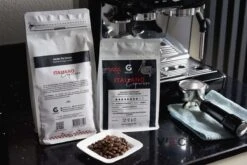 Italiano Espresso Honey Process Vietnamese Koffiebonen Aanbieding 250g GAIA Cafe -Beste Koffie Winkel 1200x800 58