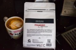 Italiano Espresso Honey Process Vietnamese Koffiebonen Aanbieding 250g GAIA Cafe -Beste Koffie Winkel 1200x800 62