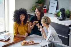 Senseo Gold Intense Koffiepads - 7/9 Intensiteit - 4 X 36 Pads 14 Senseo Gold Intense Koffiepads - 7/9 Intensiteit - 4 X 36 Pads -Beste Koffie Winkel 1200x800 65