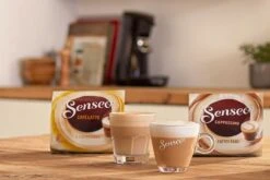 Senseo Café Latte Koffiepads - 2/9 Intensiteit - 4 X 8 Pads 15 Senseo Café Latte Koffiepads - 2/9 Intensiteit - 4 X 8 Pads -Beste Koffie Winkel 1200x800 66