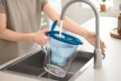 BRITA - Waterfilterkan Marella Cool - Grafiet - 2,4L + 6 MAXTRA+ Waterfilterpatronen -Beste Koffie Winkel 1200x801 2