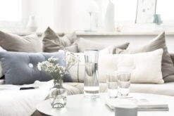 BRITA - Fill&Serve Waterfilterkaraf - 1,3L - Wit Grafiet - Inclusief 1 MicroDisc Waterfilter -Beste Koffie Winkel 1200x801 3