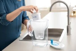 BRITA - Waterfilterpatroon MAXTRA+ 2Pack 26 BRITA - Waterfilterpatroon MAXTRA+ 2Pack -Beste Koffie Winkel 1200x801 9