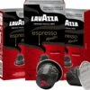 LAVAZZA Classico 100 Stuks -Beste Koffie Winkel 1200x818 1