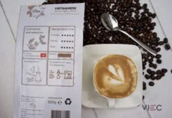 Vietnamese Dark Roast Koffiebonen 500g | 20% Arabica - 80% Robusta | DAM Koffie 11 Vietnamese Dark Roast Koffiebonen 500g | 20% Arabica - 80% Robusta | DAM Koffie -Beste Koffie Winkel 1200x824 1