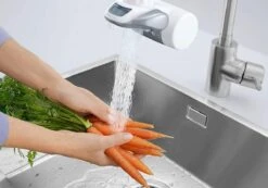 BRITA On Tap Faucet Filtration System - Uitstekend Smakend Gefilterd Water - Inclusief 1 BRITA ON TAP Kraanfilter - 600 Liter Water Gefilterd Per Patroon - Witte Kleur 16 BRITA On Tap Faucet Filtration System - Uitstekend Smakend Gefilterd Water - Inclusief 1 BRITA ON TAP Kraanfilter - 600 Liter Water Gefilterd Per Patroon - Witte Kleur -Beste Koffie Winkel 1200x839 2