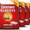 Douwe Egberts Aroma Rood Koffiepads - Voor In Je Senseo® Machine - 4 X 36 Pads -Beste Koffie Winkel 1200x844 1