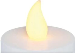 Merkloos Set Theelichtjes LED - Box Met 72 Stuks - INCLUSIEF Batterijen -Beste Koffie Winkel 1200x856 3